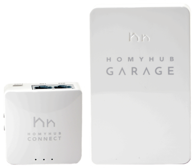 Homyhub Device