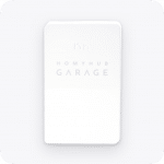 Garage - HOMYHUB