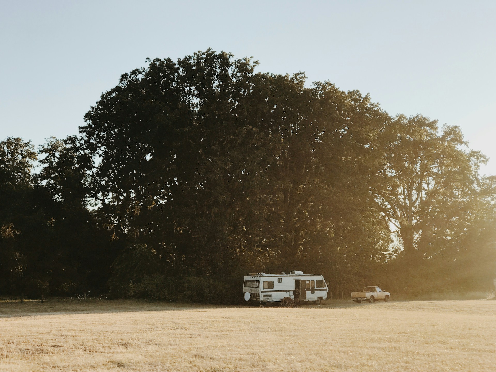 autocaravanas seguridad