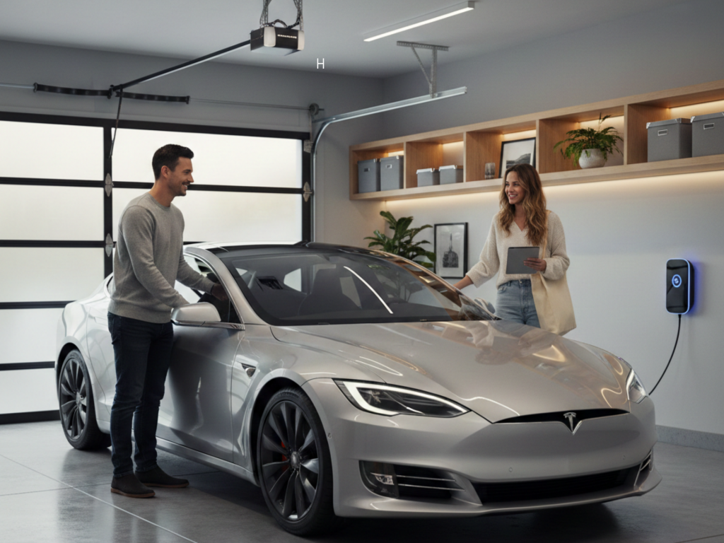 mando de garaje universal