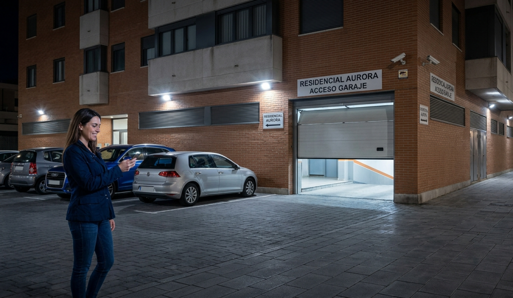 evitar robos en comunidades